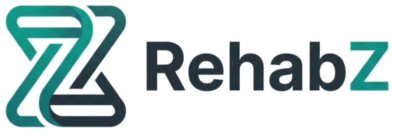 RehabZ Logo