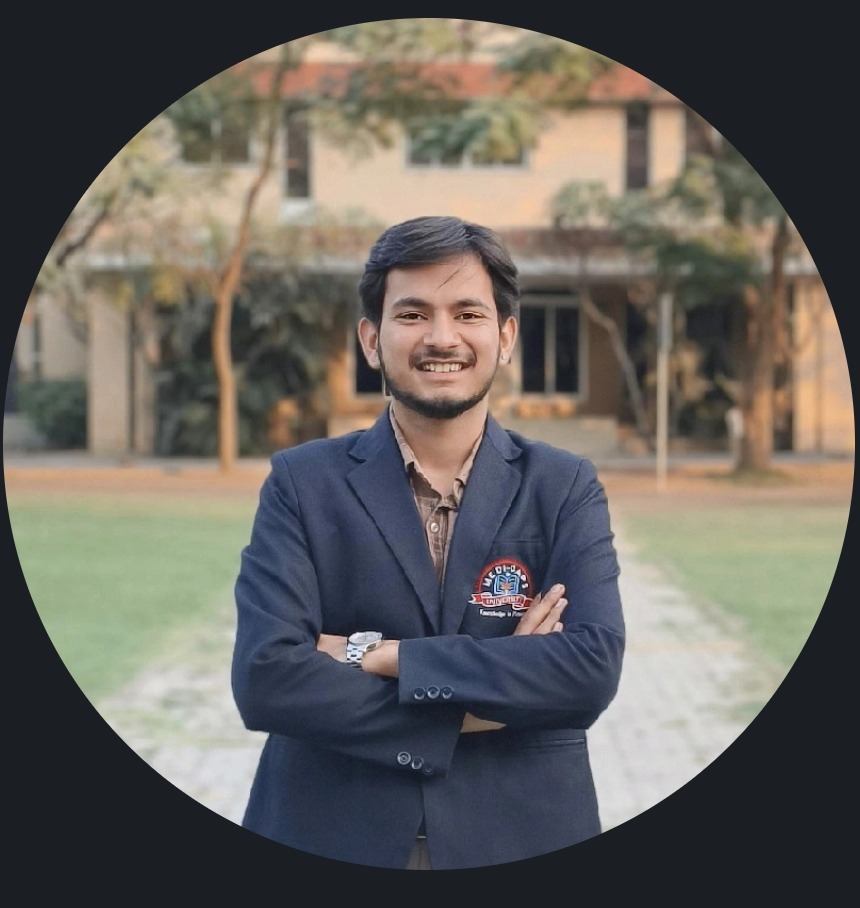 Priyanshu Sharma